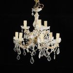 1559 7054 CHANDELIER